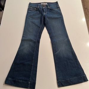J brand Jeans. Size 25.